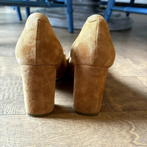 GUGLIELMO ROTTA Mocassini Loafers Women EU38 - Picture 7 of 9